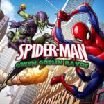 Spider-Man Green Goblin Havoc