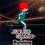 Squid Game Running Mobile